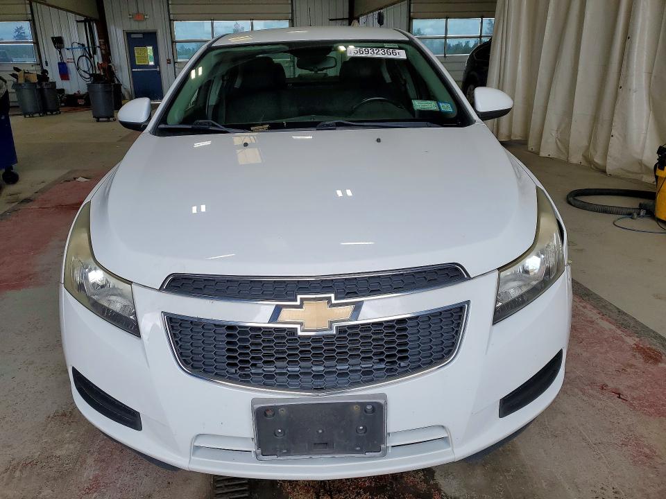 Aukcja sprzedaży 2013 Chevrolet Cruze, vin: 1G1PC5SB2D7201146, numer aukcji: 56932366