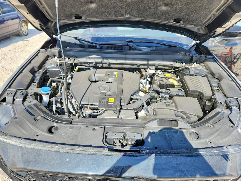Aukcja sprzedaży 2025 Mazda Cx-5, vin: JM3KFBCM9S0754395, numer aukcji: 55588526