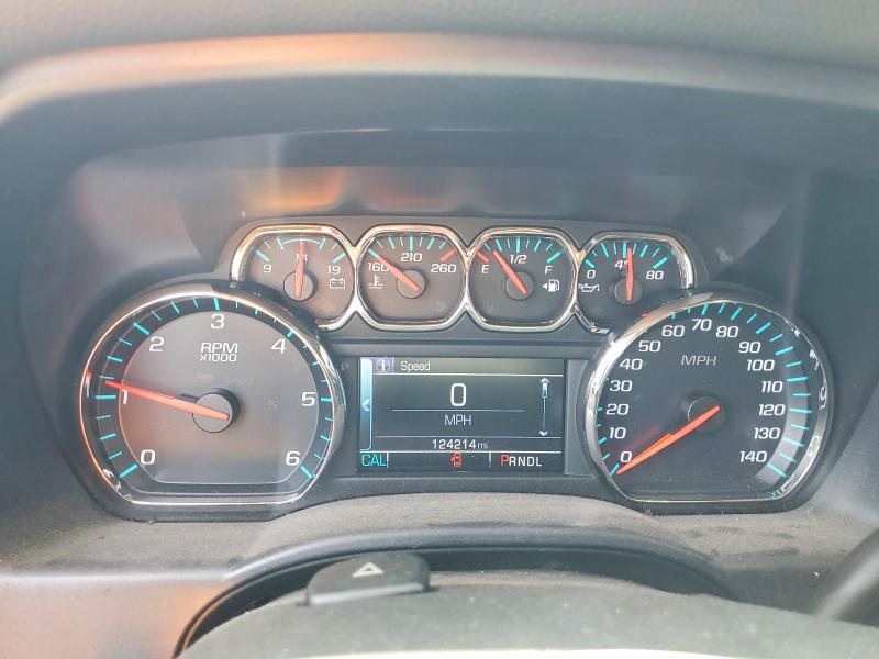 Aukcja sprzedaży 2018 Gmc Sierra, vin: 1GTV2MEC1JZ167653, numer aukcji: 56395776