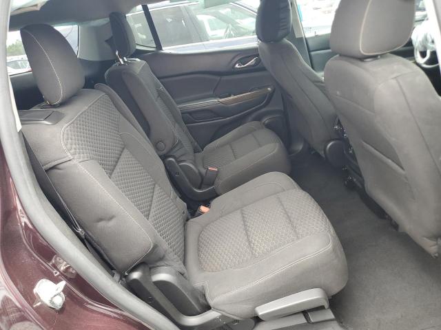 Aukcja sprzedaży 2017 Gmc Acadia, vin: 1GKKNSLA1HZ306503, numer aukcji: 55785406
