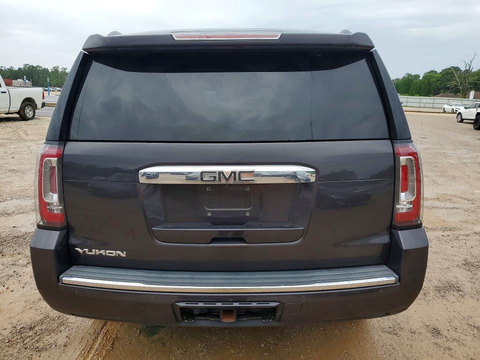 Aukcja sprzedaży 2016 Gmc Yukon, vin: 1GKS1CKJXGR252118, numer aukcji: 56774296
