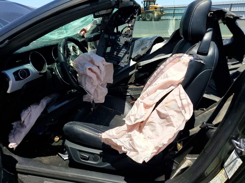 Продаж на аукціоні авто 2016 Ford Mustang, vin: 1FATP8UH2G5291627, номер лоту: 56165006