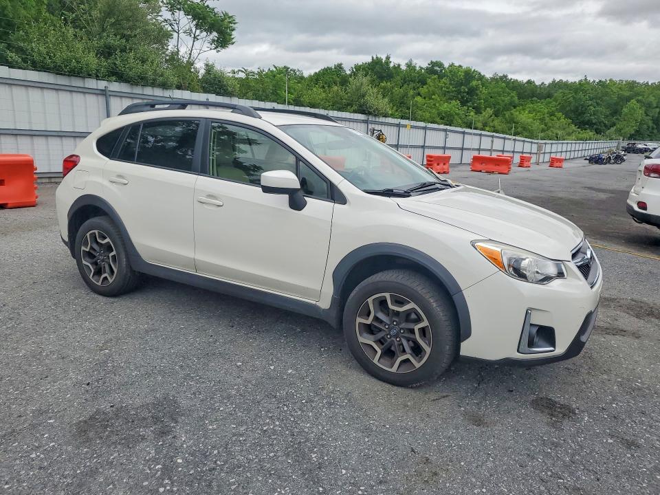 Продажа на аукционе авто 2016 Subaru Crosstrek, vin: JF2GPABCXG8345623, номер лота: 57925976