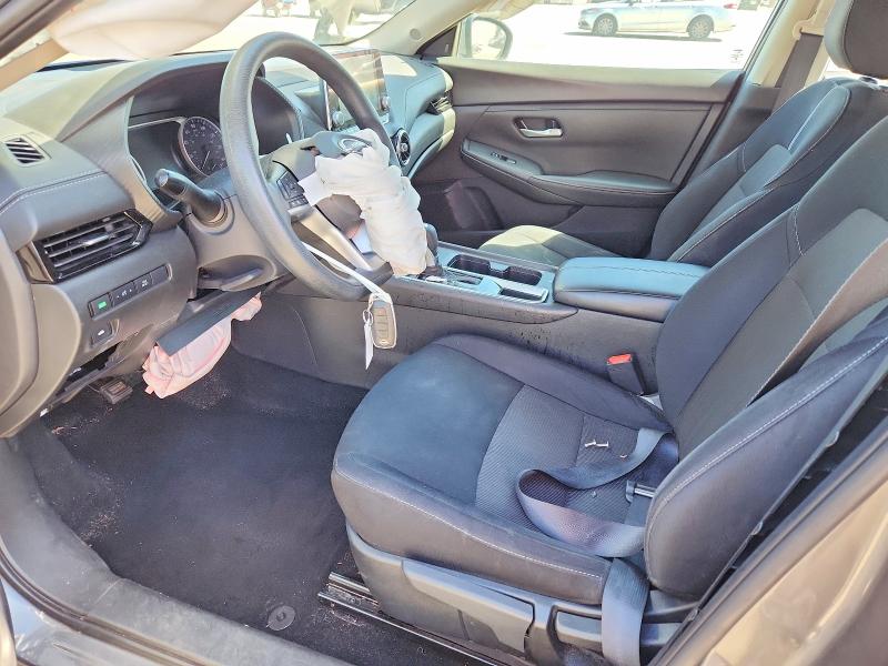Aukcja sprzedaży 2024 Nissan Sentra, vin: 3N1AB8CV4RY243482, numer aukcji: 55618236