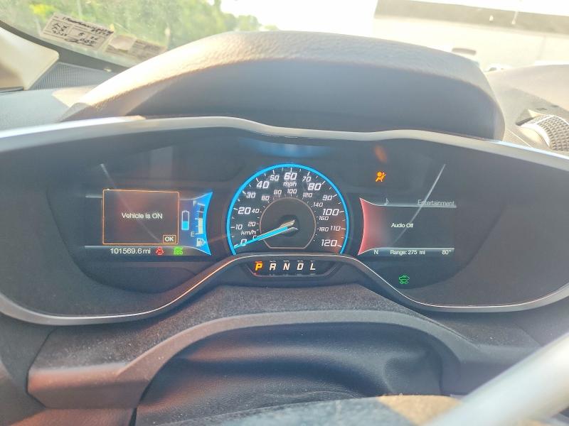2018 Ford C-max მანქანა იყიდება აუქციონზე, vin: 1FADP5AUXJL102388, აუქციონის ნომერი: 54663976