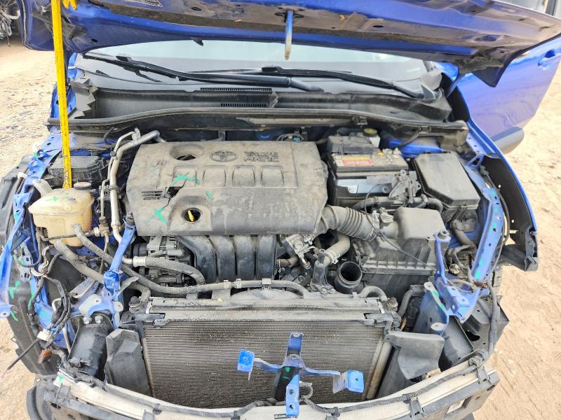 Aukcja sprzedaży 2019 Toyota C-hr, vin: JTNKHMBX1K1034010, numer aukcji: 56147856
