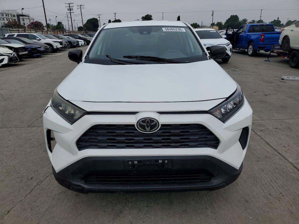 Aukcja sprzedaży 2022 Toyota Rav4, vin: 2T3H1RFV1NC191827, numer aukcji: 58465236
