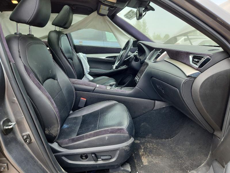 Продажа на аукционе авто 2019 Infiniti Qx50, vin: 3PCAJ5M35KF121677, номер лота: 55779236