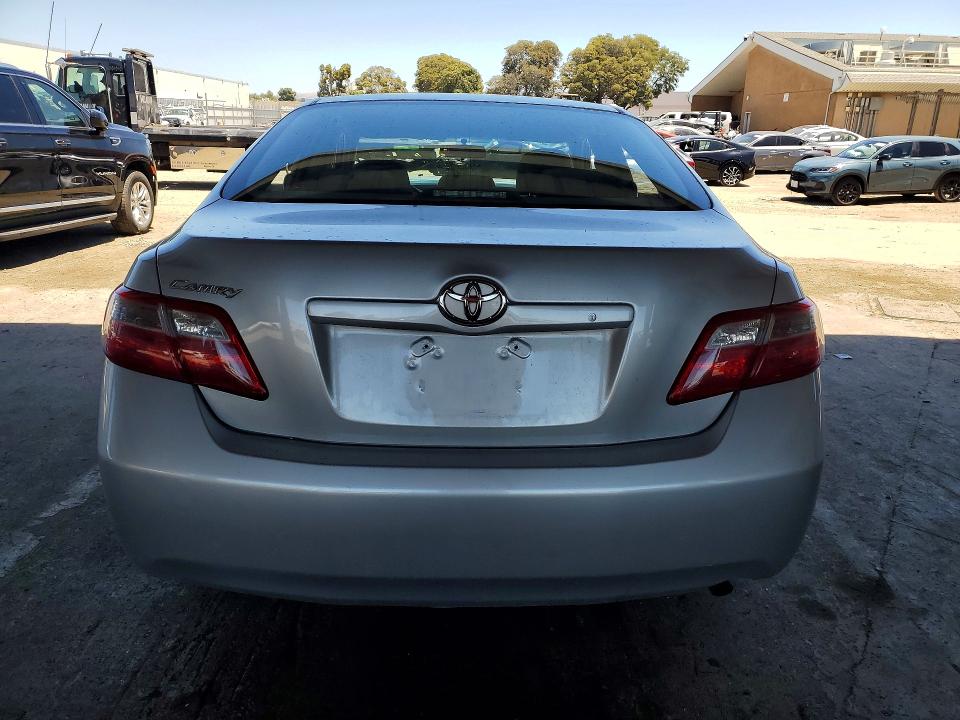 Aukcja sprzedaży 2009 Toyota Camry, vin: 4T1BE46K19U347624, numer aukcji: 56821366