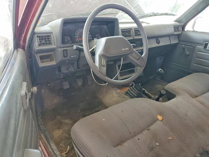 Aukcja sprzedaży 1987 Toyota Pickup, vin: JT4RN63R4H0151991, numer aukcji: 58432286