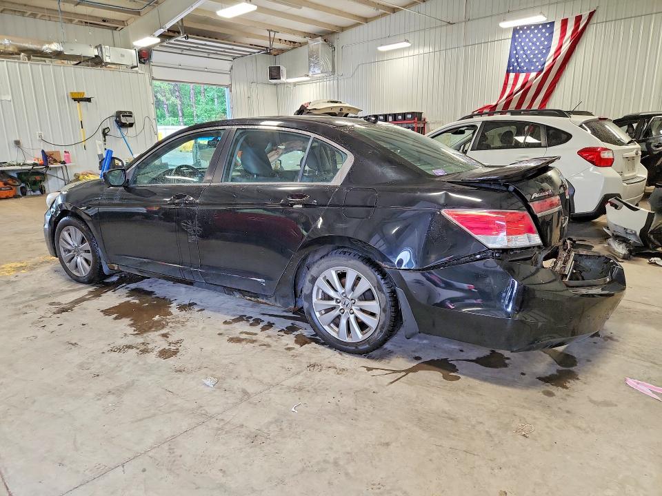 57830076 :رقم المزاد ، 1HGCP2F89CA104035 vin ، 2012 Honda Accord مزاد بيع