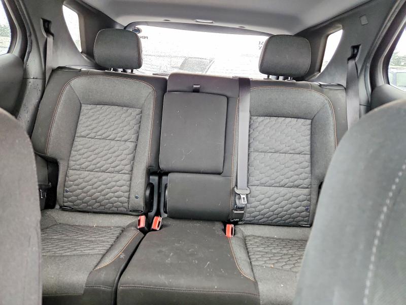 Aukcja sprzedaży 2019 Chevrolet Equinox, vin: 3GNAXUEV2KS658272, numer aukcji: 58253496