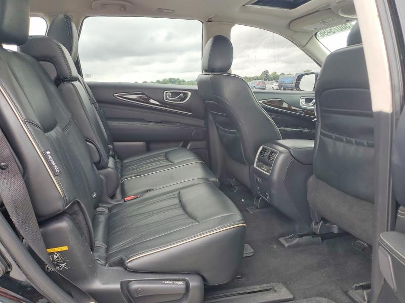 Продажа на аукционе авто 2019 Infiniti Qx60, vin: 5N1DL0MM6KC525339, номер лота: 56075496