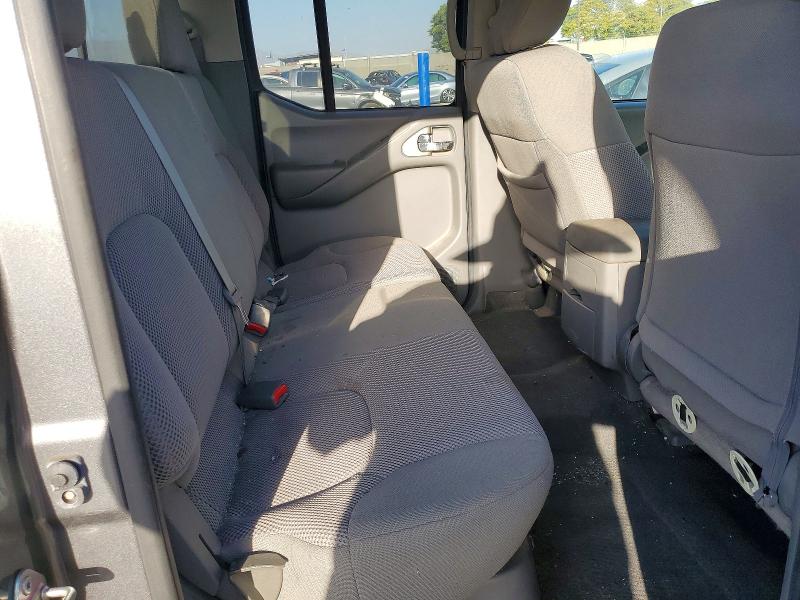 Продажа на аукционе авто 2019 Nissan Frontier, vin: 1N6AD0FR7KN755230, номер лота: 55952386