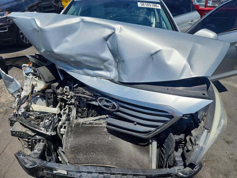 Aukcja sprzedaży 2015 Hyundai Sonata, vin: 5NPE24AF5FH111410, numer aukcji: 58105186