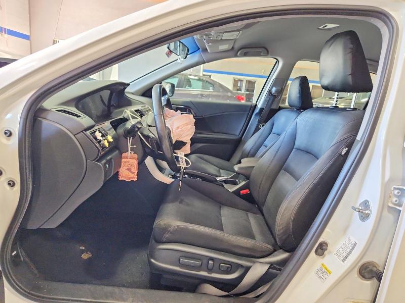 Продаж на аукціоні авто 2013 Honda Accord, vin: 1HGCR2F57DA256526, номер лоту: 58308166