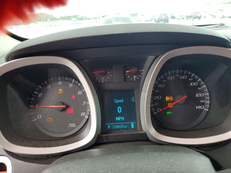 Aukcja sprzedaży 2012 Chevrolet Equinox, vin: 2GNALDEK7C6390188, numer aukcji: 57547816