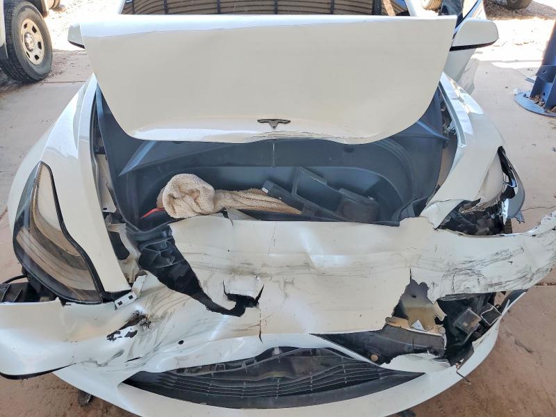 Aukcja sprzedaży 2021 Tesla Model 3, vin: 5YJ3E1EA8MF995043, numer aukcji: 57714106