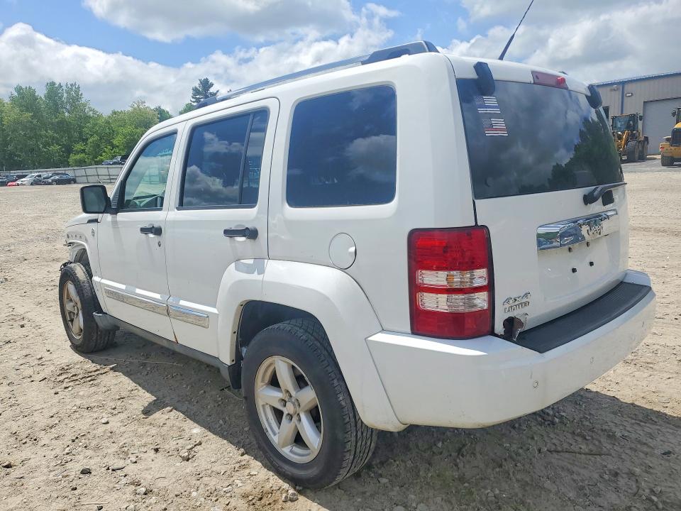 Продаж на аукціоні авто 2011 Jeep Liberty, vin: 1J4PN5GK7BW513552, номер лоту: 54559316