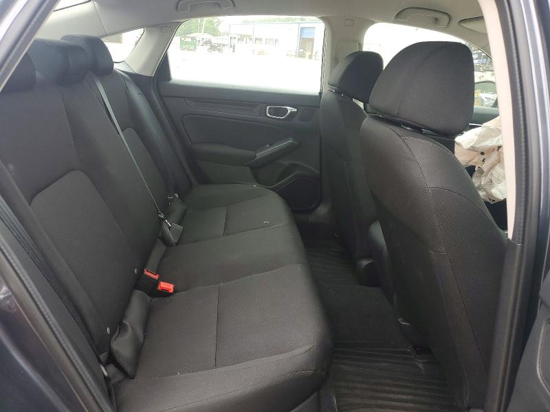 Продаж на аукціоні авто 2026 Honda Civic, vin: 2HGFE2F20TH579086, номер лоту: 57899336