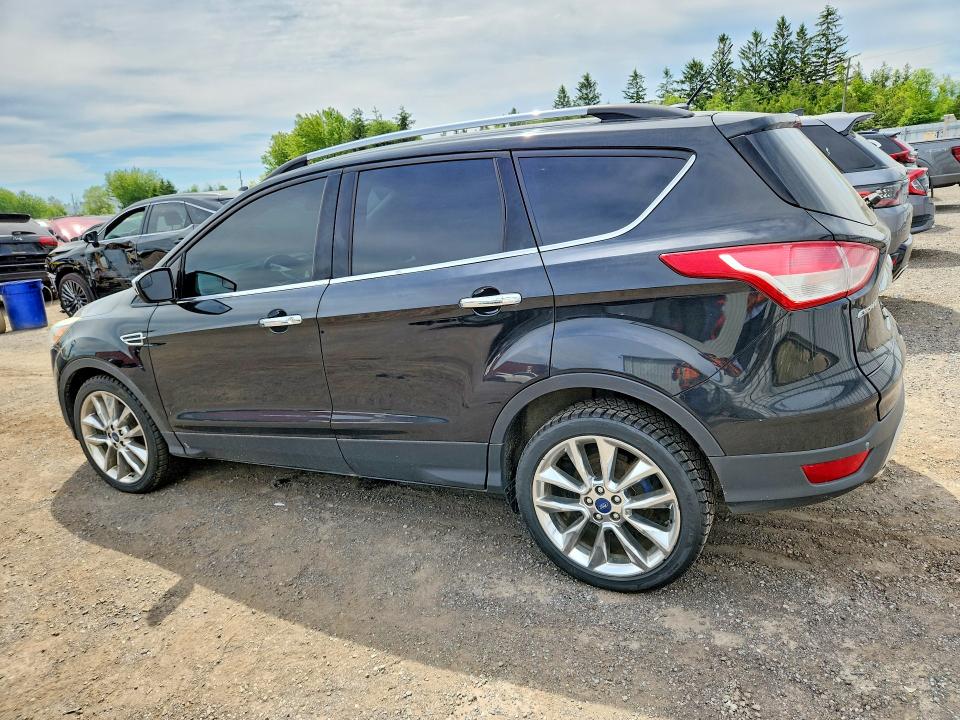 Aukcja sprzedaży 2014 Ford Escape, vin: 1FMCU0G90EUD69006, numer aukcji: 58379256