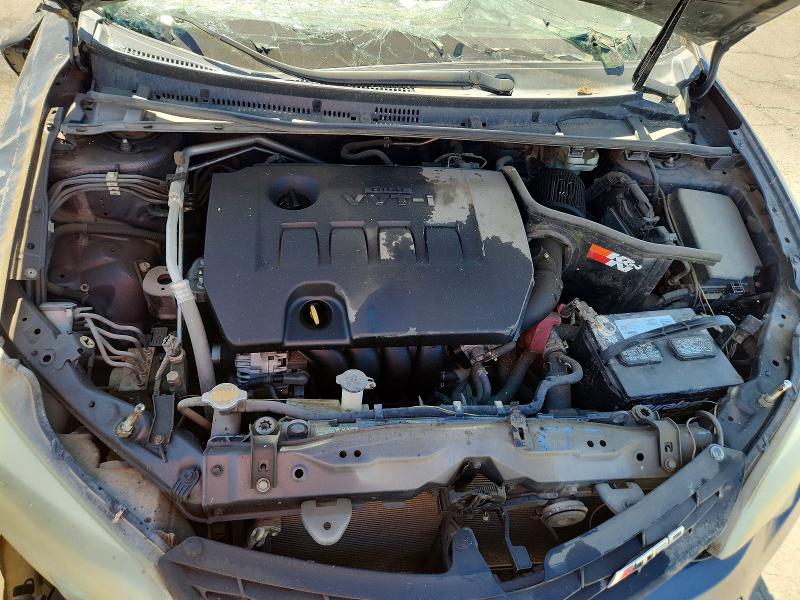 Продаж на аукціоні авто 2016 Toyota Corolla, vin: 5YFBURHE2GP520699, номер лоту: 56963656