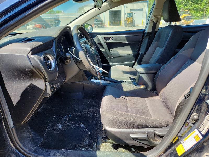Aukcja sprzedaży 2019 Toyota Corolla, vin: 2T1BURHE4KC227413, numer aukcji: 55761326