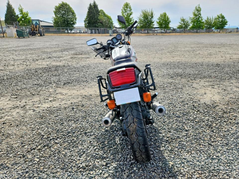 Продаж на аукціоні авто 1984 Honda Vf1100, vin: 1HFSC1718EA008181, номер лоту: 54820056