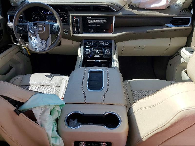 Продаж на аукціоні авто 2021 Gmc Yukon, vin: 1GKS1DKL9MR329127, номер лоту: 57626626