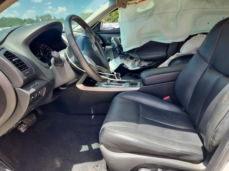 Aukcja sprzedaży 2015 Nissan Altima, vin: 1N4AL3AP9FN380658, numer aukcji: 58943886