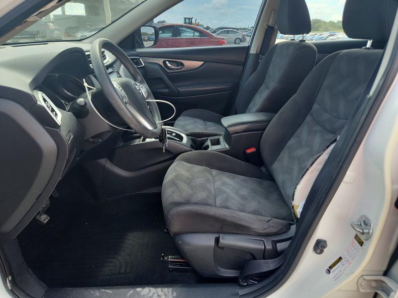 Aukcja sprzedaży 2016 Nissan Rogue, vin: KNMAT2MT7GP649050, numer aukcji: 56737876