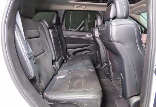 Продаж на аукціоні авто 2013 Jeep Grand Cherokee, vin: 1C4RJFDJ4DC563714, номер лоту: 58151256