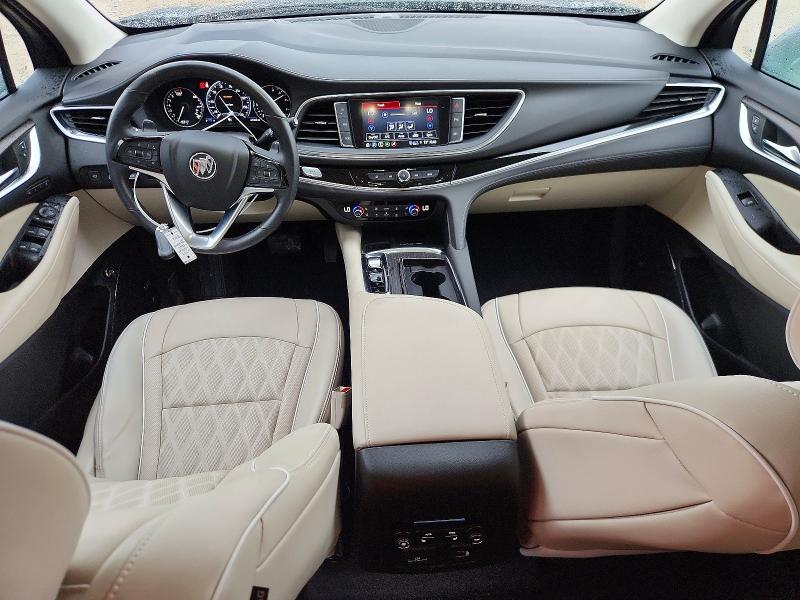 Продажа на аукционе авто 2024 Buick Enclave, vin: 5GAEVCKW2RJ110616, номер лота: 57334226