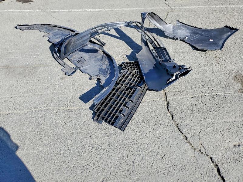 2023 Honda Accord მანქანა იყიდება აუქციონზე, vin: 1HGCY2F53PA055990, აუქციონის ნომერი: 56318266