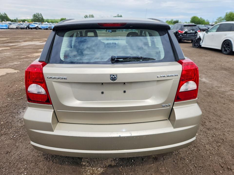 Продажа на аукционе авто 2009 Dodge Caliber, vin: 1B3HB48A89D170955, номер лота: 53721976