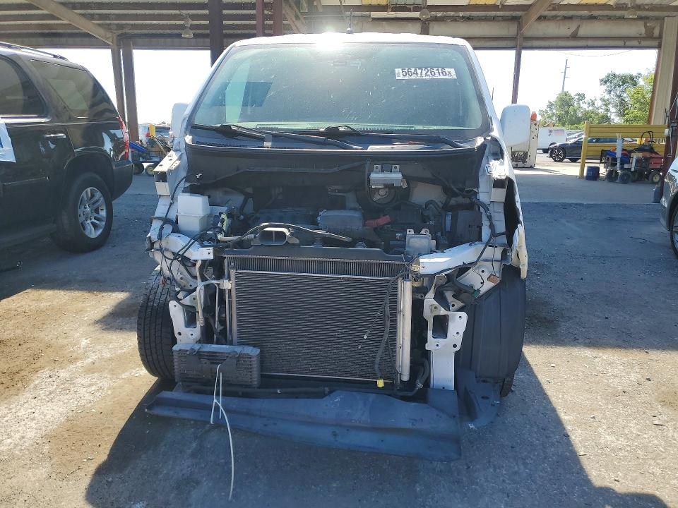 Aukcja sprzedaży 2017 Nissan Nv200, vin: 3N6CM0KN2HK709881, numer aukcji: 56472616