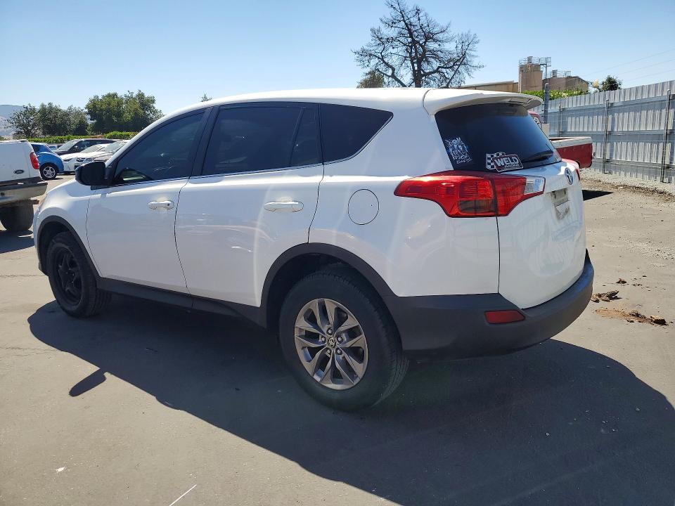 2013 Toyota Rav4 მანქანა იყიდება აუქციონზე, vin: 2T3ZFREV1DW007782, აუქციონის ნომერი: 58451306