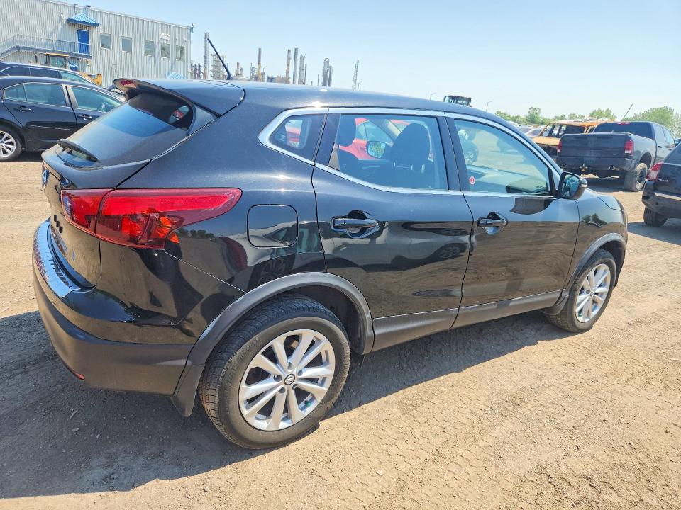 Aukcja sprzedaży 2019 Nissan Qashqai, vin: JN1BJ1CP2KW214883, numer aukcji: 76294465