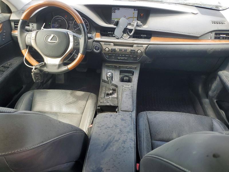 Aukcja sprzedaży 2015 Lexus Es, vin: JTHBW1GG7F2079694, numer aukcji: 58759096