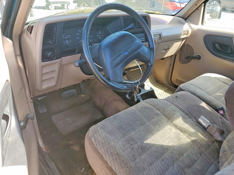 Продаж на аукціоні авто 1994 Ford Ranger, vin: 1FTCR10A9RPA29731, номер лоту: 57678726