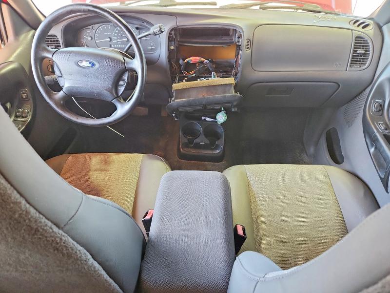Продаж на аукціоні авто 2001 Ford Ranger, vin: 1FTZR15E11TA48386, номер лоту: 59100096