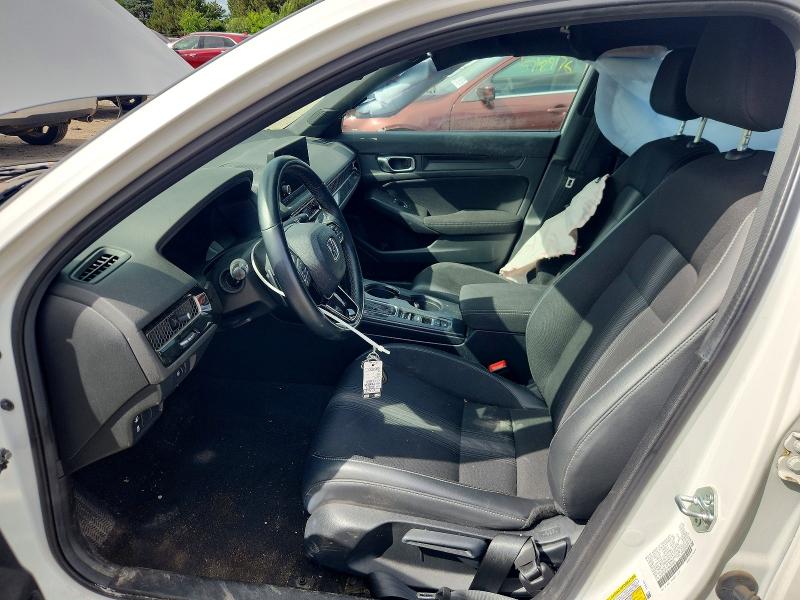 Aukcja sprzedaży 2024 Honda Civic, vin: 2HGFE2F51RH506490, numer aukcji: 57520556