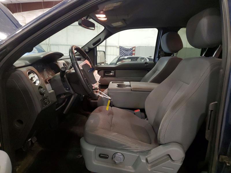 2014 Ford F150 მანქანა იყიდება აუქციონზე, vin: 1FTFX1EFXEFC72181, აუქციონის ნომერი: 57542476