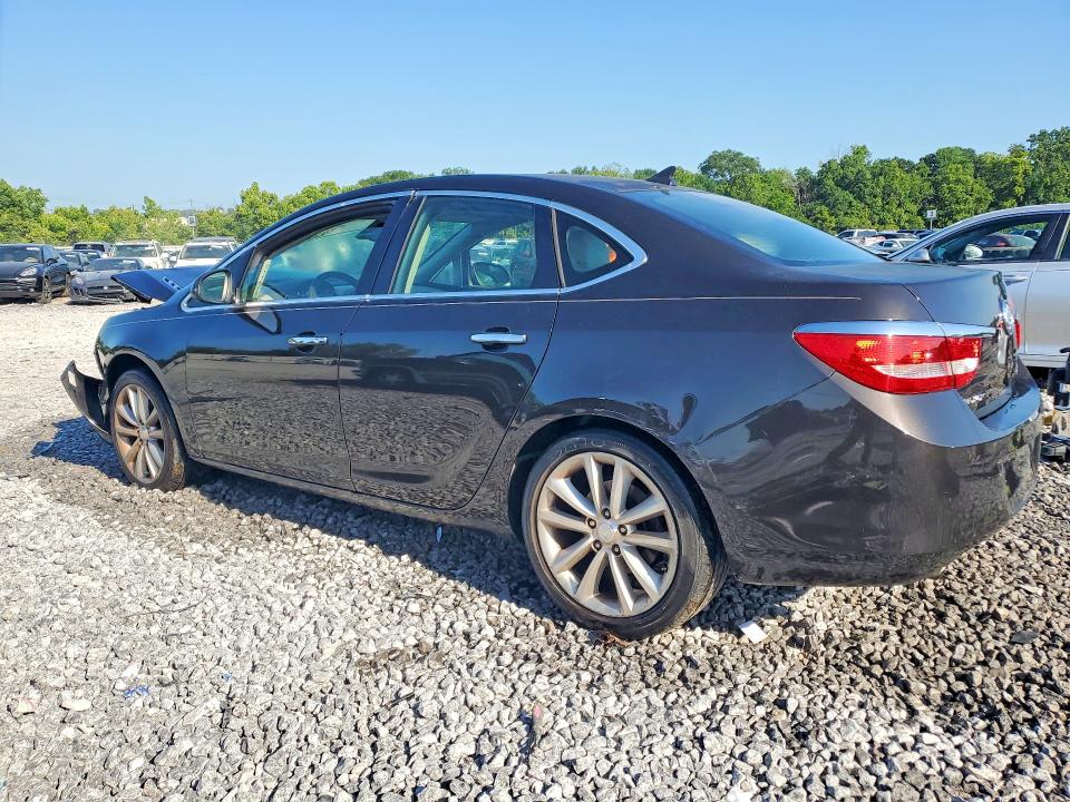 Aukcja sprzedaży 2014 Buick Verano, vin: 1G4PR5SK1E4123219, numer aukcji: 56586546