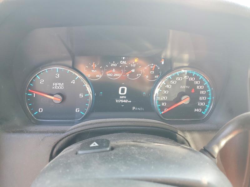 Продажа на аукционе авто 2017 Gmc Yukon Xl, vin: 1GKS2HKJXHR324155, номер лота: 56471276