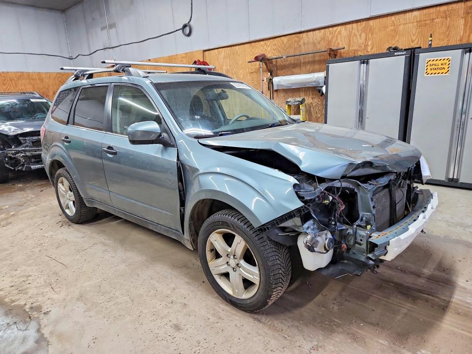Продажа на аукционе авто 2012 Subaru Forester, vin: JF2SHADCXCH456073, номер лота: 55745756