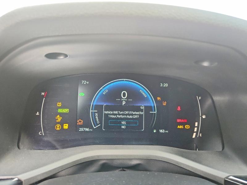Aukcja sprzedaży 2025 Toyota Camry, vin: 4T1DAACK7SU605268, numer aukcji: 58445916