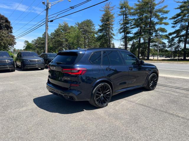 Aukcja sprzedaży 2021 Bmw X5, vin: 5UXCR6C07M9G96683, numer aukcji: 57676296