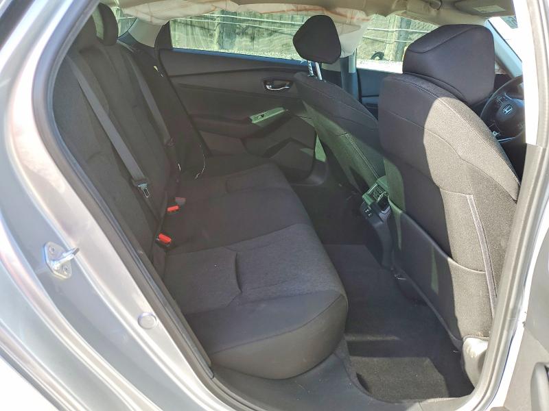 Aukcja sprzedaży 2025 Honda Accord, vin: 1HGCY1F22SA068948, numer aukcji: 59055286