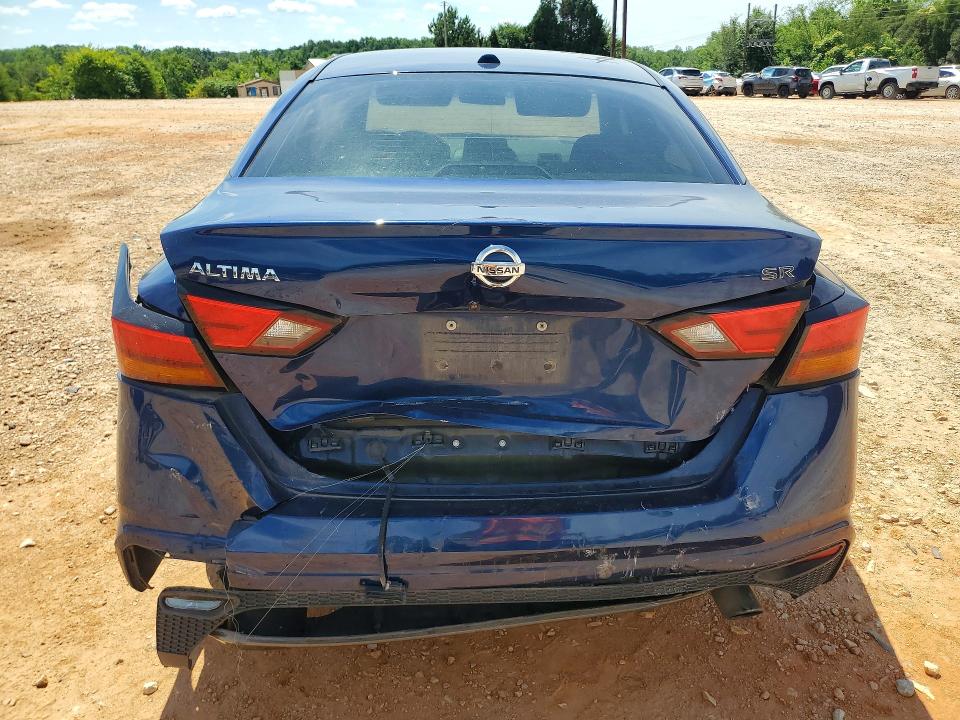 Продаж на аукціоні авто 2019 Nissan Altima, vin: 1N4BL4CV1KC110951, номер лоту: 58788676